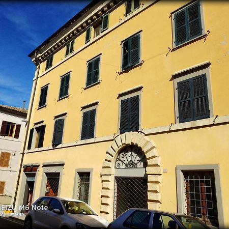 Colle Dei Lauri Acomodação com café da manhã Loreto Exterior foto