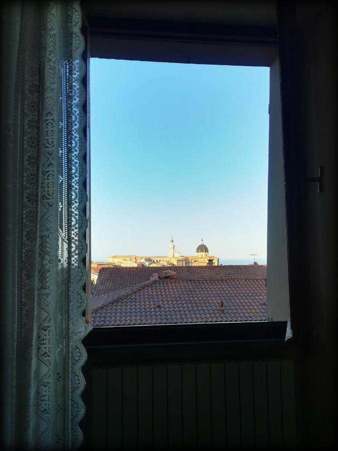 Colle Dei Lauri Acomodação com café da manhã Loreto Exterior foto